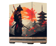 Desktop SMX SE Samurai i5-14400F/32GB/1TB/RTX5070/W11x