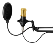 MusicMate Zestaw do streamingu i karaoke MM-SD150 LiveMix - 1588475 - zdjęcie 8