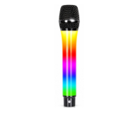 MusicMate Mikrofon bezprzewodowy MM-300S ColorVoice - 1588510 - zdjęcie 2
