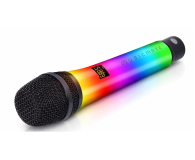 MusicMate Mikrofon bezprzewodowy MM-300S ColorVoice - 1588510 - zdjęcie 4