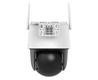 Dahua Kamera IP obrotowa solarna 5MP BP5E - 1587579 - zdjęcie 4