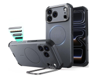 Etui / obudowa na smartfona ESR Cyber Tough Kickstand Magsafe Do Iphone 17 Pro / 18 Pro