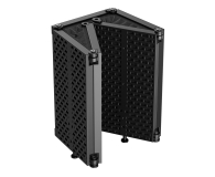 MusicMate Mikrofon z ekranem akustycznym MM-450 StudioMaster PRO - 1588521 - zdjęcie 7