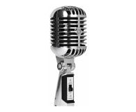 MusicMate Mikrofon z ekranem akustycznym MM-450 StudioMaster PRO - 1588521 - zdjęcie 2