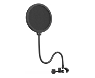 MusicMate Mikrofon z ekranem akustycznym MM-450 StudioMaster PRO - 1588521 - zdjęcie 4