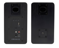 MusicMate Monitory aktywne MM-MA300 AudioSphere - 1588183 - zdjęcie 3