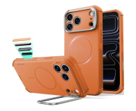 Etui / obudowa na smartfona ESR Cyber Tough Kickstand Magsafe Do Iphone 17 Pro / 18 Pro