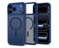 Etui / obudowa na smartfona Tech-Protect Magmat Magsafe Cc Do Iphone 17 Pro / 18 Pro