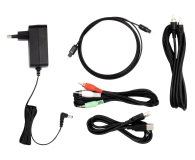 MusicMate Monitory aktywne MM-MA300 AudioSphere - 1588183 - zdjęcie 8