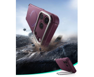 ESR Cyber Tough Kickstand Magsafe Do Iphone 17 Pro / 18 Pro - 1586850 - zdjęcie 3