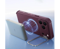 ESR Cyber Tough Kickstand Magsafe Do Iphone 17 Pro / 18 Pro - 1586850 - zdjęcie 4
