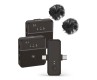 MusicMate Mikrofon do smartfona MM-120 EchoTint  / SX31 - 1588513 - zdjęcie 1