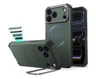 Etui / obudowa na smartfona ESR Cyber Tough Kickstand Magsafe Do Iphone 17 Pro Max / 18 Pro