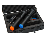 MusicMate Bezprzewodowy zestaw mikrofonowy MusicMate HPG-99 - 1588509 - zdjęcie 2