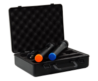 MusicMate Bezprzewodowy zestaw mikrofonowy MusicMate HPG-99 - 1588509 - zdjęcie 7