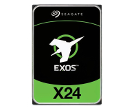 Dysk HDD Seagate Exos X24 20TB 7200obr. 512MB