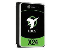 Seagate Exos X24 20TB 7200obr. 512MB - 1533292 - zdjęcie 2