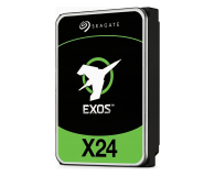 Seagate Exos X24 20TB 7200obr. 512MB - 1533292 - zdjęcie 3