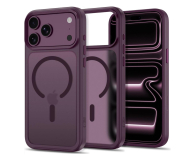 Etui / obudowa na smartfona Tech-Protect Magmat Magsafe Cc Do Iphone 17 Pro / 18 Pro