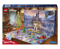 LEGO 43298 DISNEY PRINCESS Kalendarz adwentowy 2026 - 1589408 - zdjęcie 14