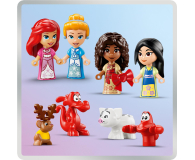 LEGO 43298 DISNEY PRINCESS Kalendarz adwentowy 2026 - 1589408 - zdjęcie 5