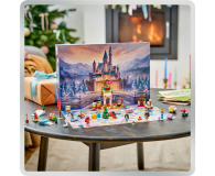 LEGO 43298 DISNEY PRINCESS Kalendarz adwentowy 2026 - 1589408 - zdjęcie 6