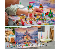 LEGO 43298 DISNEY PRINCESS Kalendarz adwentowy 2026 - 1589408 - zdjęcie 8