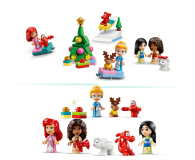 LEGO 43298 DISNEY PRINCESS Kalendarz adwentowy 2026 - 1589408 - zdjęcie 11