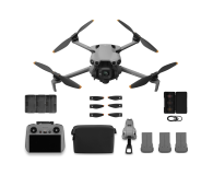 DJI Mini 5 Pro Fly More Combo Plus (RC2) - 1538306 - zdjęcie 1