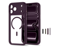 Tech-Protect Magpeak Magsafe Cc Do Iphone 17 Pro Max / 18 Pro Max - 1587001 - zdjęcie 4