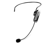 MusicMate Wzmacniacz głosu MM-WG400-P VoicePower - 1588496 - zdjęcie 6