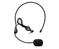 MusicMate Wzmacniacz głosu MM-WG400-P VoicePower - 1588496 - zdjęcie 7