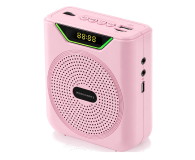 MusicMate Wzmacniacz głosu MM-WG400-P VoicePower - 1588496 - zdjęcie 2