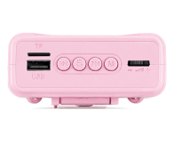 MusicMate Wzmacniacz głosu MM-WG400-P VoicePower - 1588496 - zdjęcie 3