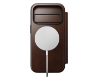 Nomad Modern Leather Folio do iPhone 18 Pro / 17 Pro MagSafe (rust - 1586557 - zdjęcie 2