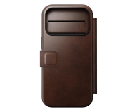 Nomad Modern Leather Folio do iPhone 18 Pro / 17 Pro MagSafe (rust - 1586557 - zdjęcie 6