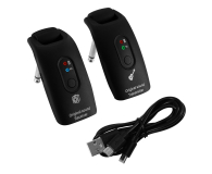 MusicMate Bezprzewodowy system gitarowy MM-A120 ChordCast - 1588502 - zdjęcie 2