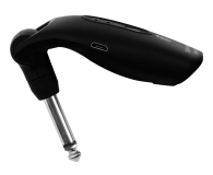 MusicMate Bezprzewodowy system gitarowy MM-A120 ChordCast - 1588502 - zdjęcie 6