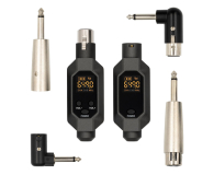 MusicMate Transmiter bezprzewodowy XLR MM-A400 AirXLR - 1588522 - zdjęcie 1