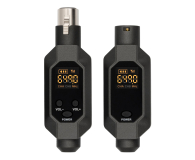 MusicMate Transmiter bezprzewodowy XLR MM-A400 AirXLR - 1588522 - zdjęcie 2