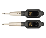 MusicMate Transmiter bezprzewodowy XLR MM-A400 AirXLR - 1588522 - zdjęcie 6