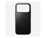 Nomad Modern Leather Case do iPhone 18 Pro / 17 Pro MagSafe (black - 1586578 - zdjęcie 4