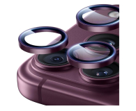 ESR Osłona Na Aparat Armorite Camera Protector Do Iphone 18 Pro - 1586880 - zdjęcie 2