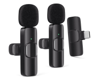 MusicMate Mikrofon do smartfona MM-100 EchoPrism / K9 - 1588512 - zdjęcie 1