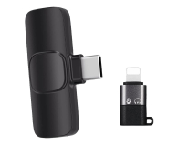 MusicMate Mikrofon do smartfona MM-100 EchoPrism / K9 - 1588512 - zdjęcie 3