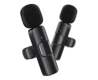 MusicMate Mikrofon do smartfona MM-100 EchoPrism / K9 - 1588512 - zdjęcie 2