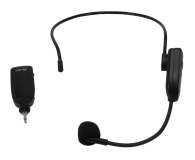 MusicMate Mikrofon nagłowny MM-620 EchoHead - 1588518 - zdjęcie 3