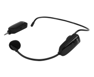 MusicMate Mikrofon nagłowny MM-620 EchoHead - 1588518 - zdjęcie 4