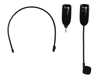 MusicMate Mikrofon nagłowny MM-620 EchoHead - 1588518 - zdjęcie 6