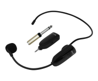MusicMate Mikrofon nagłowny MM-620 EchoHead - 1588518 - zdjęcie 1
